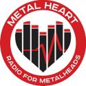 Metal Heart Radio   Soft Channel logo