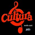 Cultura Web Cast logo
