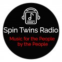 Spin Twins Radio logo