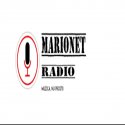 Marionet Radio logo