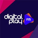 Digital Play FM logo