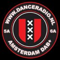 Dance Radio Amsterdam logo
