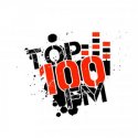 top100.FM logo