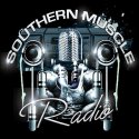 Southern Muscle Radio logo
