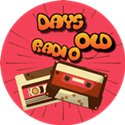 Days Old FM logo