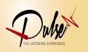 WPUR PULSE INT'L RADIO logo