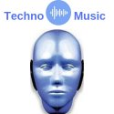 Techno Music logo
