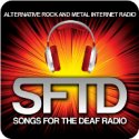 SFTD Radio logo