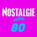 Nostalgie Extra 80 logo