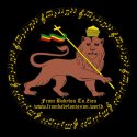 From Babylon To Zion logo