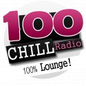 100 Chill logo