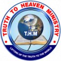 Truth to heaven Radio logo