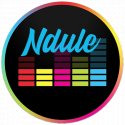 Ndulé Radio logo