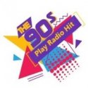 Play Radio Hit 90s logo