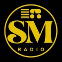 SM RADIO logo