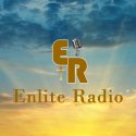 Enlite Radio logo