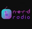N*E*R*D RADIO logo