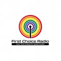 First Choice Radio logo