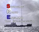 Swinging Radio England UK logo
