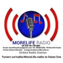 MoreLife Radio logo