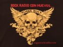 Rogue Rock Radio logo