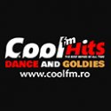 CooL FM Romania logo