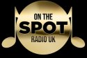 ON THE SPOT RADIO UK logo