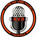 African Vibe Radio logo