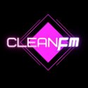 Clean FM logo