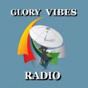 Glory Vibes Radio logo