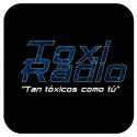 Toxi Radio logo