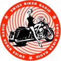 Swiss Biker Radio logo