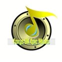 Foxys UK Epic Music logo