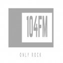 104FM logo