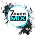 7 Mix Radio logo
