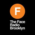 The Face Radio logo