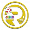 RMI   Disco logo