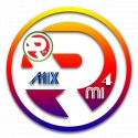 RMI   Mix logo