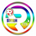 RMI - Synth logo