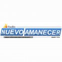 Radio Nuevo Amanecer logo