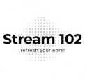 Stream 102 logo