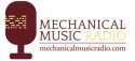 Mechanical Music Radio logo