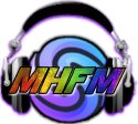 MAD HITZ FM logo