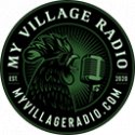 My Village Radio logo