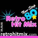 RetroHitMix (Retro Hit Mix) logo