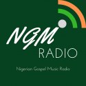NGM Radio (Nigerian Gospel Music Radio) logo