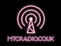 MTC RADIO . CO . UK logo