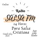 radiosalsafmcristiana logo