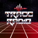 TRACC RADIO logo