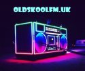 OldskoolFM logo